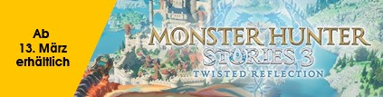 monster hunter twisted reflection stories 3