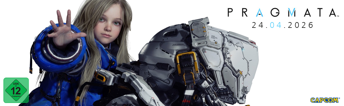 pragmata,shop,games,versand, kaufen, uncut games, gaming