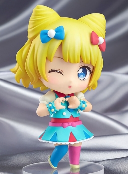 PriPara Nendoroid Co-de Minifigur Mirei Minami Magical Clown 10 cm