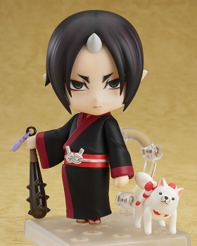 Hozuki no Reitetsu Nendoroid Actionfigur Hozuki 10 cm