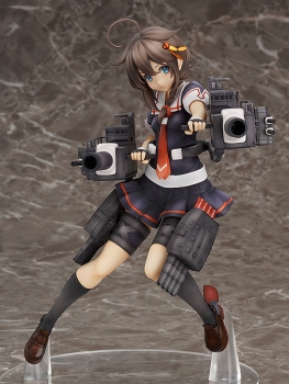 Kantai Collection PVC Statue 1/8 Shigure Kai Ni 21 cm