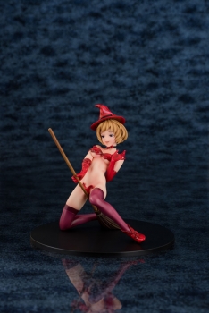 Original Character Statue 1/8 Magical Girl Cybele 15 cm