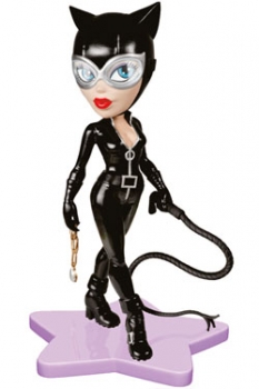 DC Comics Vinyl Sugar Figur Vinyl Vixens Catwoman 23 cm