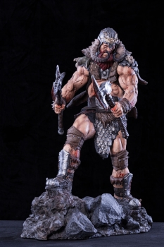 ARH Studios Originals Statue 1/4 Viking by Shiflett Brothers 54 cm