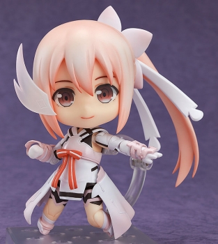 Yuki Yana is a Hero Nendoroid Actionfigur Yuki Yana Hero Edition 10 cm