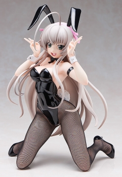 Haiyore! Nyaruko-san W PVC Statue 1/4 Nyaruko Bunny Ver. 30 cm