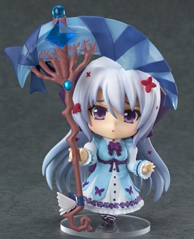 Koi ga Saku Koro Sakura Doki Nendoroid Actionfigur Tina 10 cm