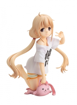 The Idolmaster Cinderella Girls Ani Statue 1/8 Anzu Futaba 13 cm