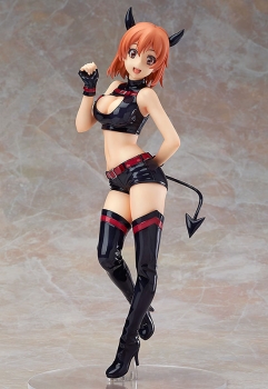 My Teen Romantic Comedy SNAFU PVC Statue 1/7 Yui Yuigahama 23 cm