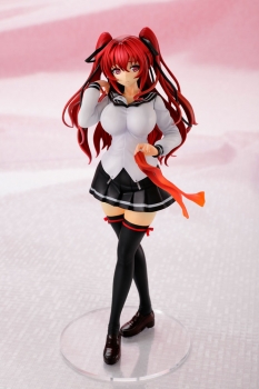 The Testament of Sister New Devil PVC Statue 1/8 Mio Naruse 20 cm