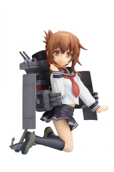 Kantai Collection Ani Statue 1/8 Inazuma Anime Ver. 13 cm