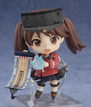 Kantai Collection Nendoroid Actionfigur Ryujo 10 cm