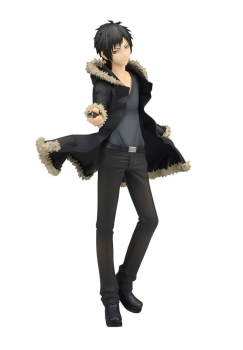 Durarara!! PVC Statue 1/8 Izaya Orihara Renewal Ver. 21 cm