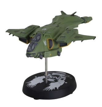 Halo Replik UNSC Pelican Dropship 15 cm