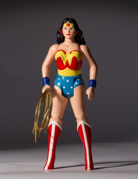 DC Comics Super Powers Collection Jumbo Kenner Actionfigur Wonder Woman 30 cm