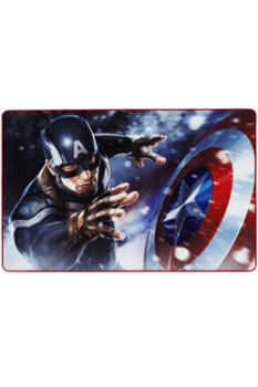 Captain America Teppich Captain America II 100 x 160 cm