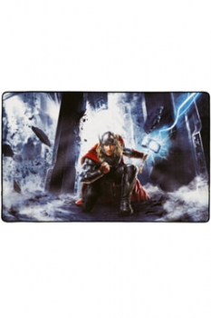 Marvel Comics Teppich Thor 100 x 160 cm