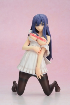 Fault!! PVC Statue 1/6 Maya Kamiwazumi 20 cm