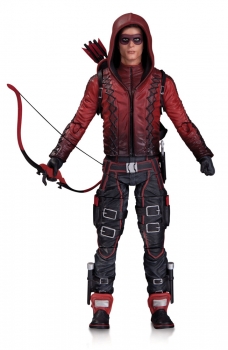 Arrow Actionfigur Arsenal 17 cm