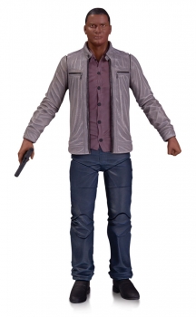 Arrow Actionfigur John Diggle 17 cm