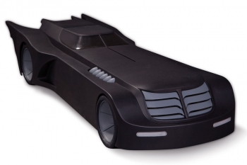 Batman The Animated Series Fahrzeug Batmobile 61 cm