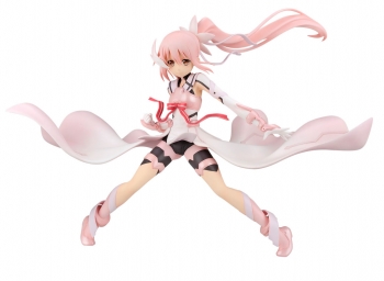 Yuki Yuna is a Hero PVC Figur 1/8 Yuki Yuna & Gyoki 18 cm