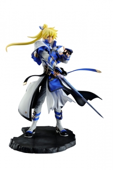 Guilty Gear Xrd SIGN Statue 1/8 Ky Kiske Normal Edition 24 cm