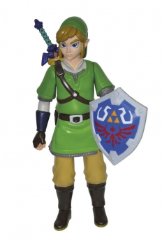The Legend of Zelda Actionfigur Deluxe Big Link 50 cm