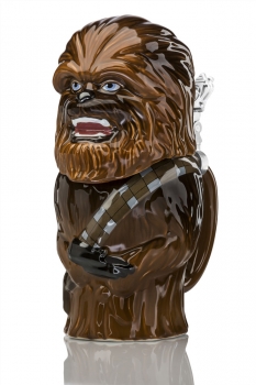 Star Wars Bierkrug Chewbacca 25 cm