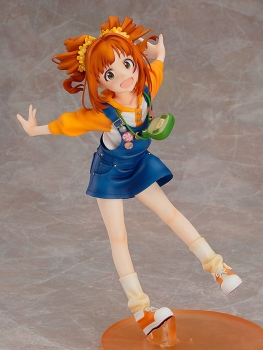 The Idolmaster PVC Statue 1/8 Yayoi Takatsuki 20 cm