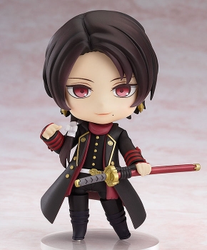 Touken Ranbu -ONLINE- Nendoroid Actionfigur Kashuu Kiyomitsu 10 cm