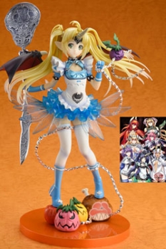 Seven Deadly Sins Gluttony Statue 1/7 Beelzebub Limited Color Special Version 23 cm