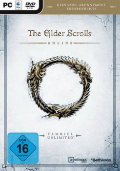 The Elder Scrolls Online: Tamriel Unlimited - PC - Rollenspiel