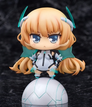 Expelled from Paradise Medicchu Figur Angela Balzac 9 cm