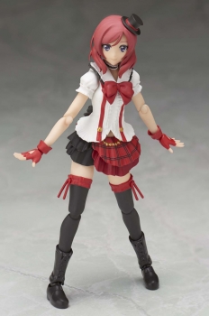Love Live! S.H. Figuarts Actionfigur Maki Nishikino 13 cm