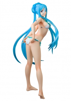 Arpeggio of Blue Steel Ars Nova The Movie PVC Statue 1/4 Takao Swimsuit Ver. 40 cm