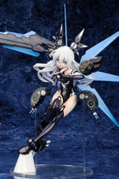 Hyperdimension Neptunia Statue 1/7 Black Heart 32 cm