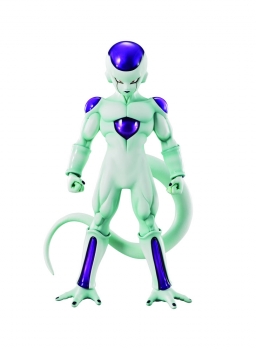 Dragonball Z D.O.D. PVC Statue Freeza 19 cm