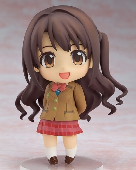 The Idolmaster Cinderella Girls Nendoroid PVC Actionfigur Uzuki Shimamura 10 cm