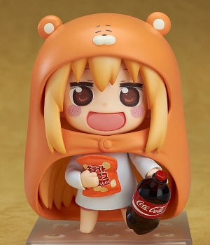 Himouto! Umaru-chan Nendoroid PVC Actionfigur Umaru 10 cm