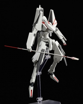 Knights of Sidonia Figma Actionfigur Tsugumori 16 cm