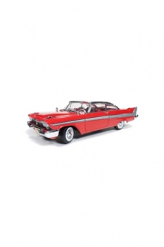 Christine Diecast Modell 1/18 1958 Plymouth Fury Daytime Version