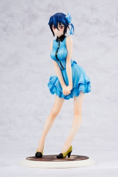 Nisekoi PVC Statue 1/8 Tsugumi Seishiro 23 cm