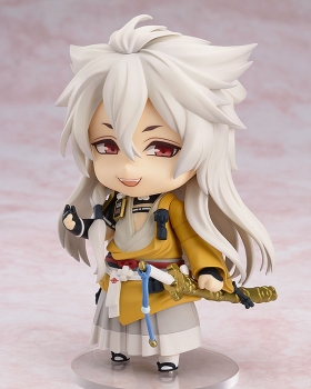 Touken Ranbu -ONLINE- Nendoroid Actionfigur Kogitsunemaru 10 cm