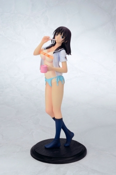 Fault!! PVC Statue 1/6 Ai Saeki Suntan Ver. 28 cm
