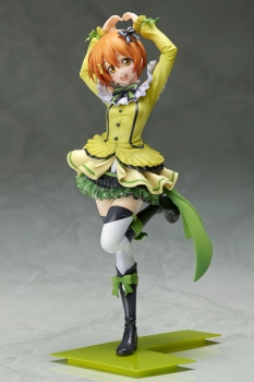 Love Live! Statue 1/8 Birthday Figure Project Rin Hoshizora 18 cm
