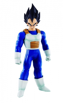 Dragonball Z D.O.D. PVC Statue Vegeta 18 cm