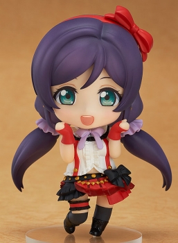 Love Live! Nendoroid Actionfigur Nozomi Tojo 10 cm