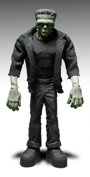 Universal Monsters Actionfigur Frankenstein 23 cm