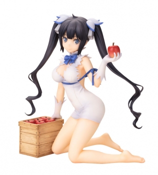 DanMachi Ani Statue 1/7 Hestia 15 cm